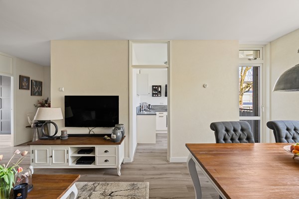 Medium property photo - Quadenoord 162, 3079 XH Rotterdam